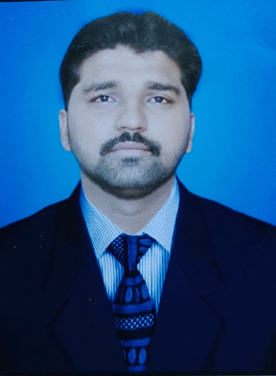 Barkat ali