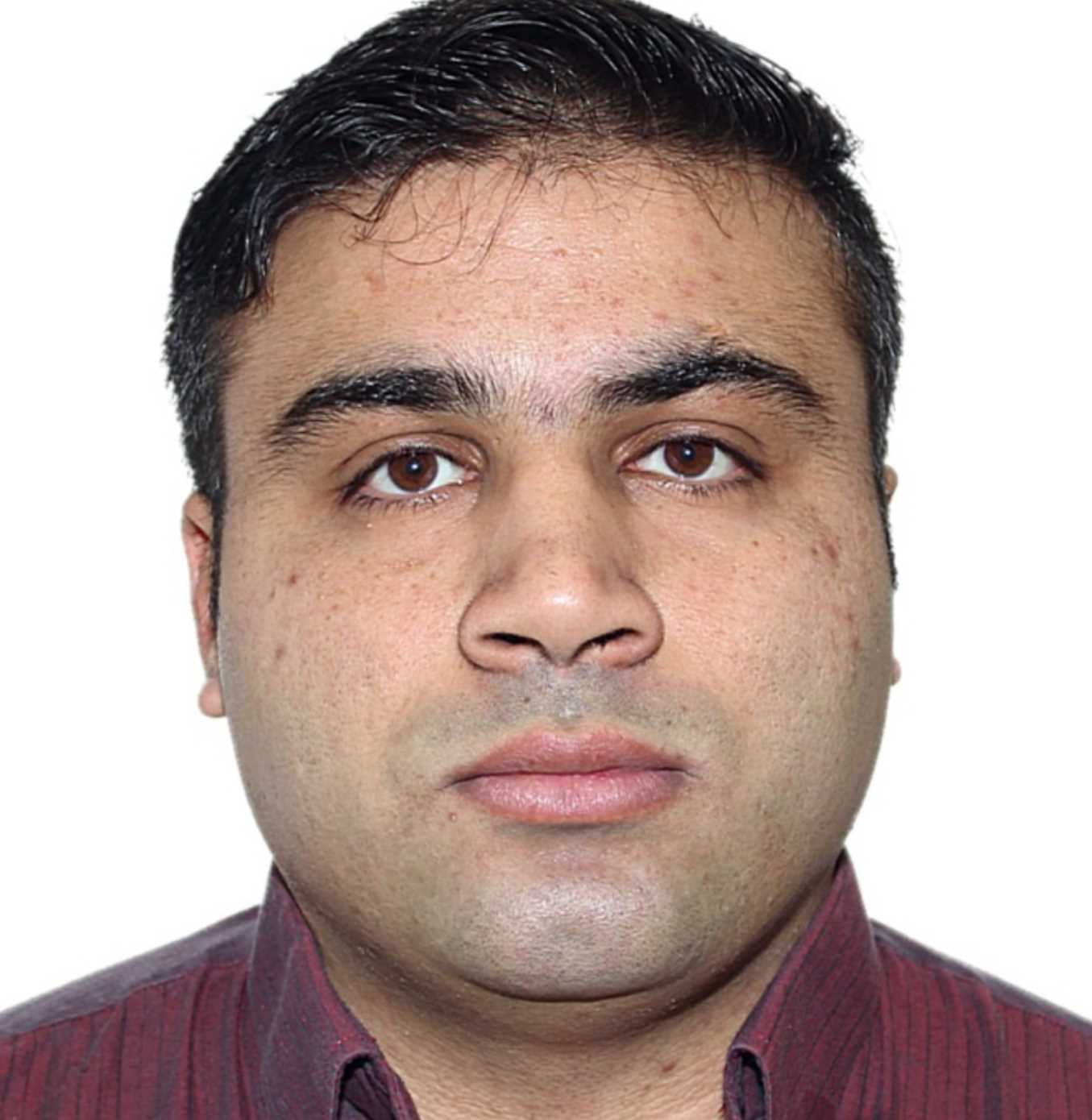 Yasir Ali Shah