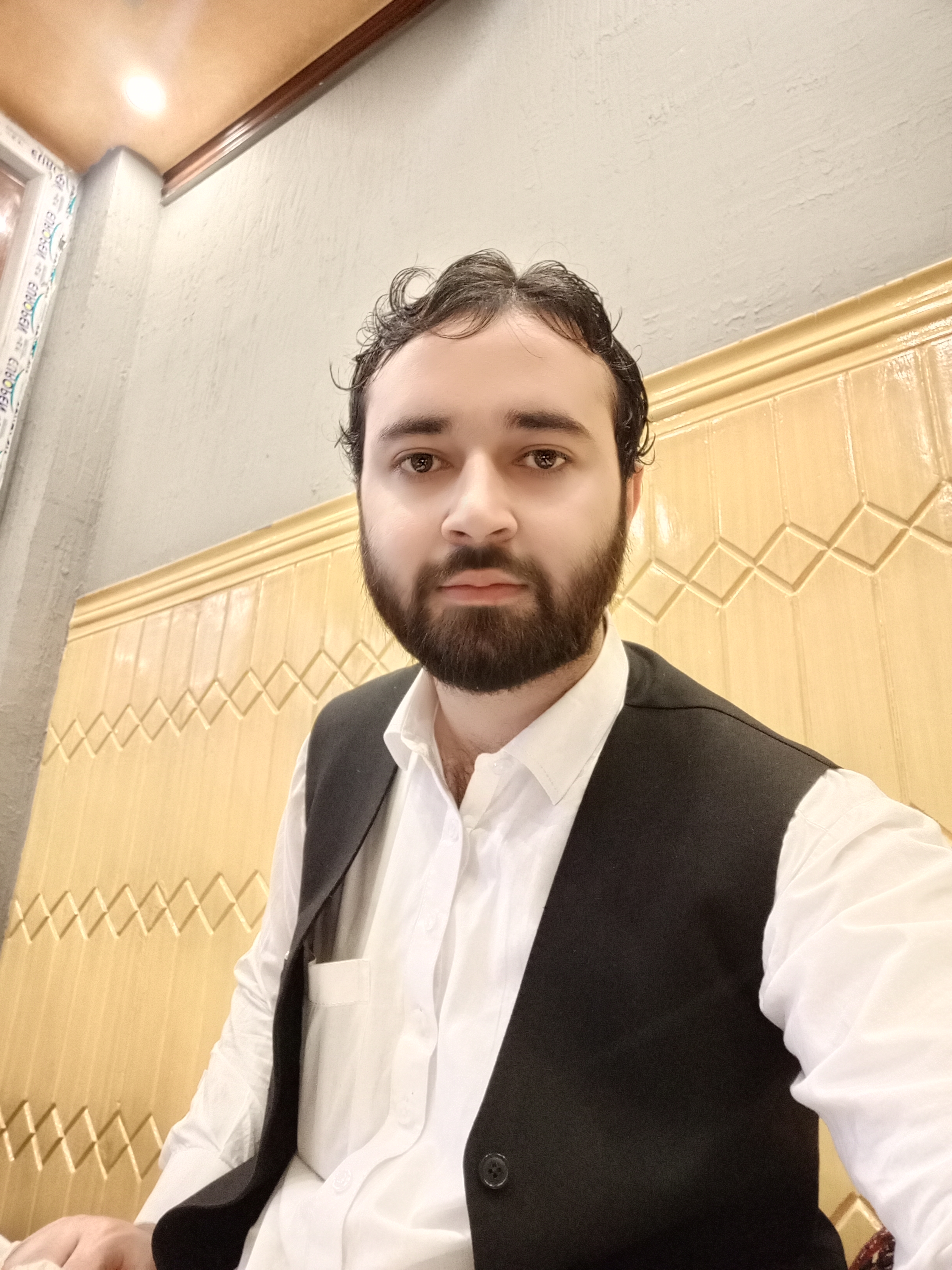 Noorullah shahzad