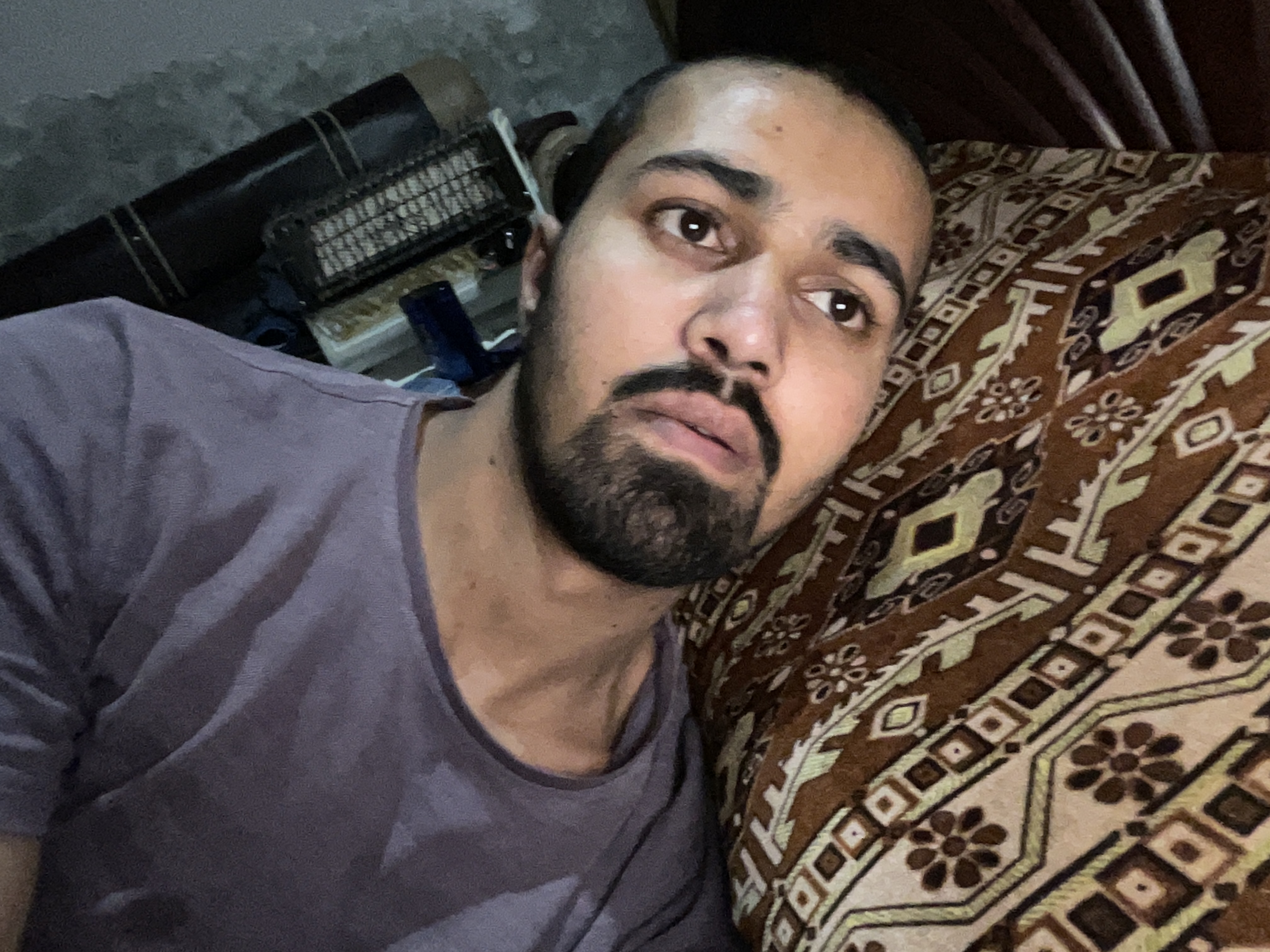 Aweem Aslam
