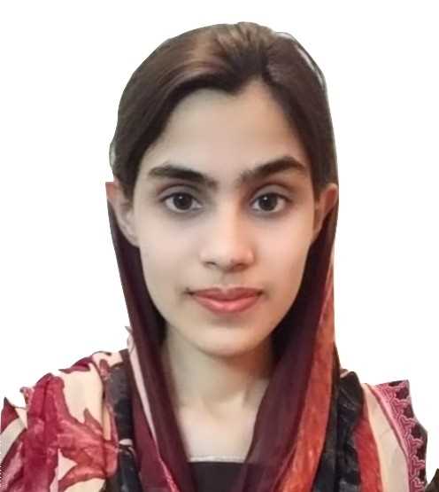 Bushra Ejaz