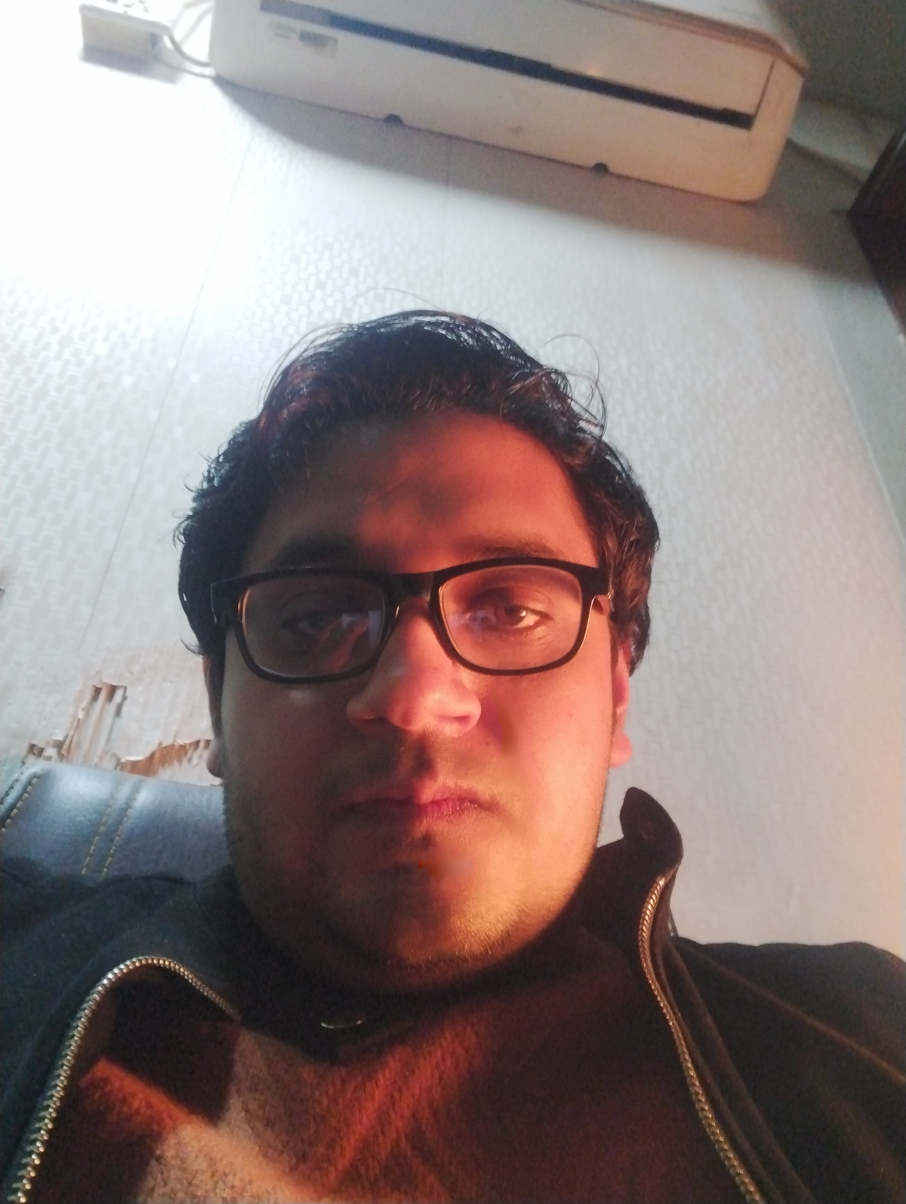 Dr. Abdullah