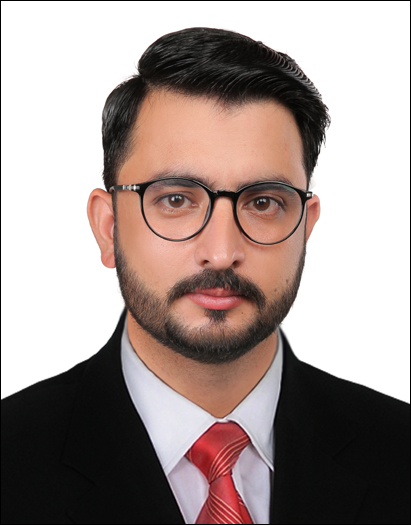 Amir Nawaz Khan