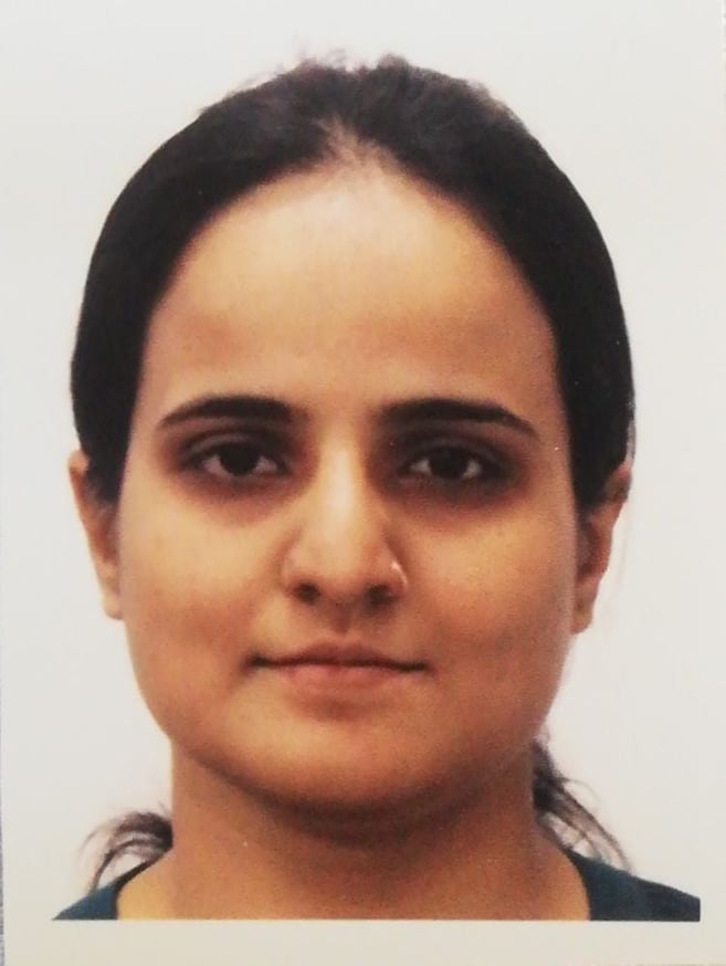 Neelofar