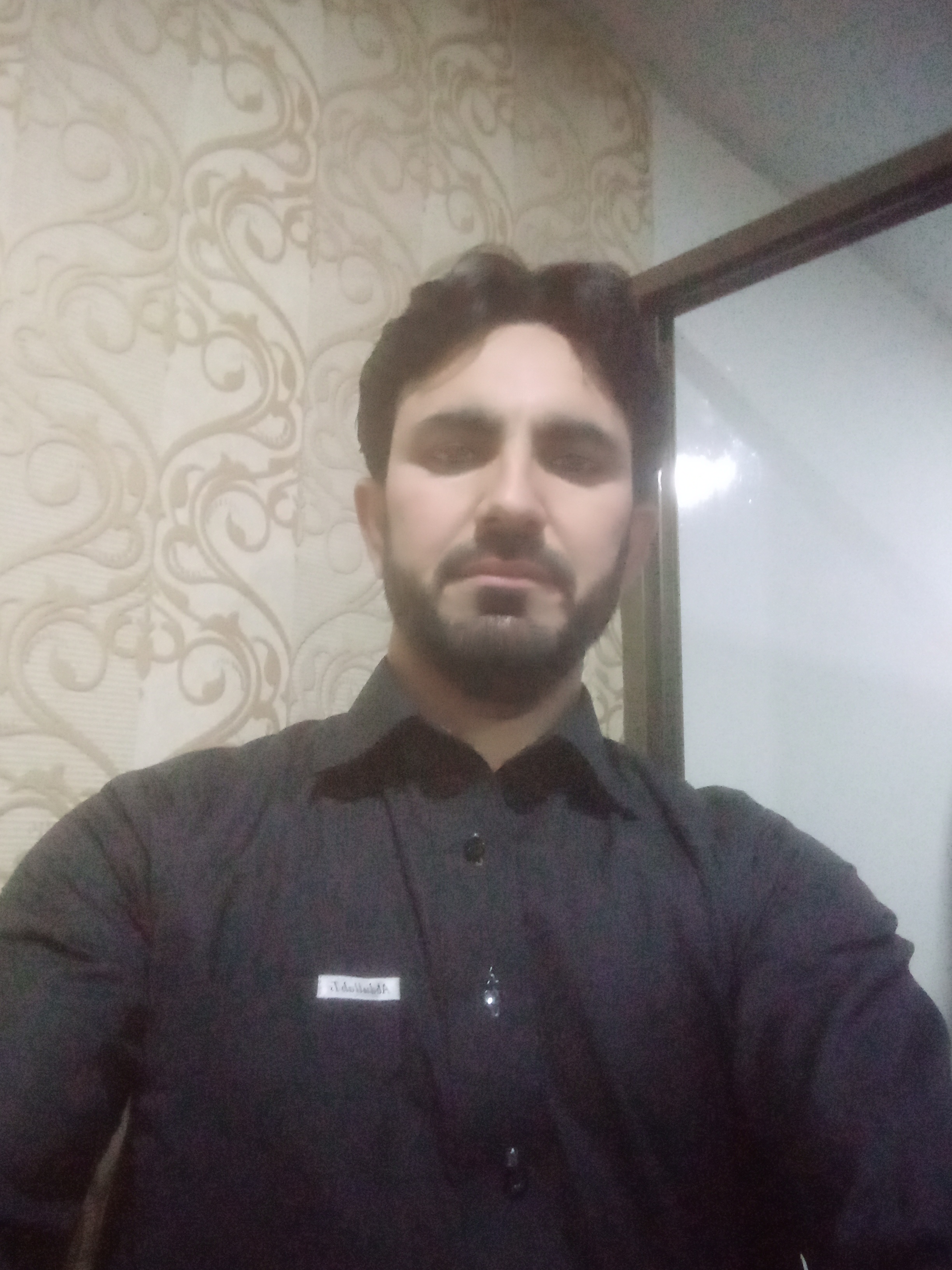 Hazrat Usman