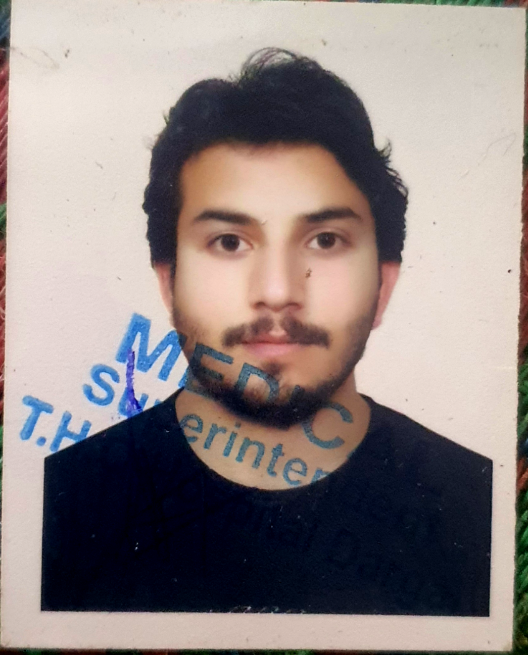 Naveed Alam