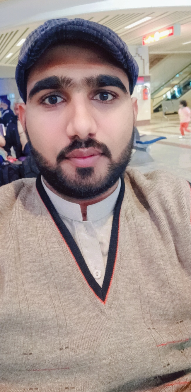 Hafiz Dastgeer