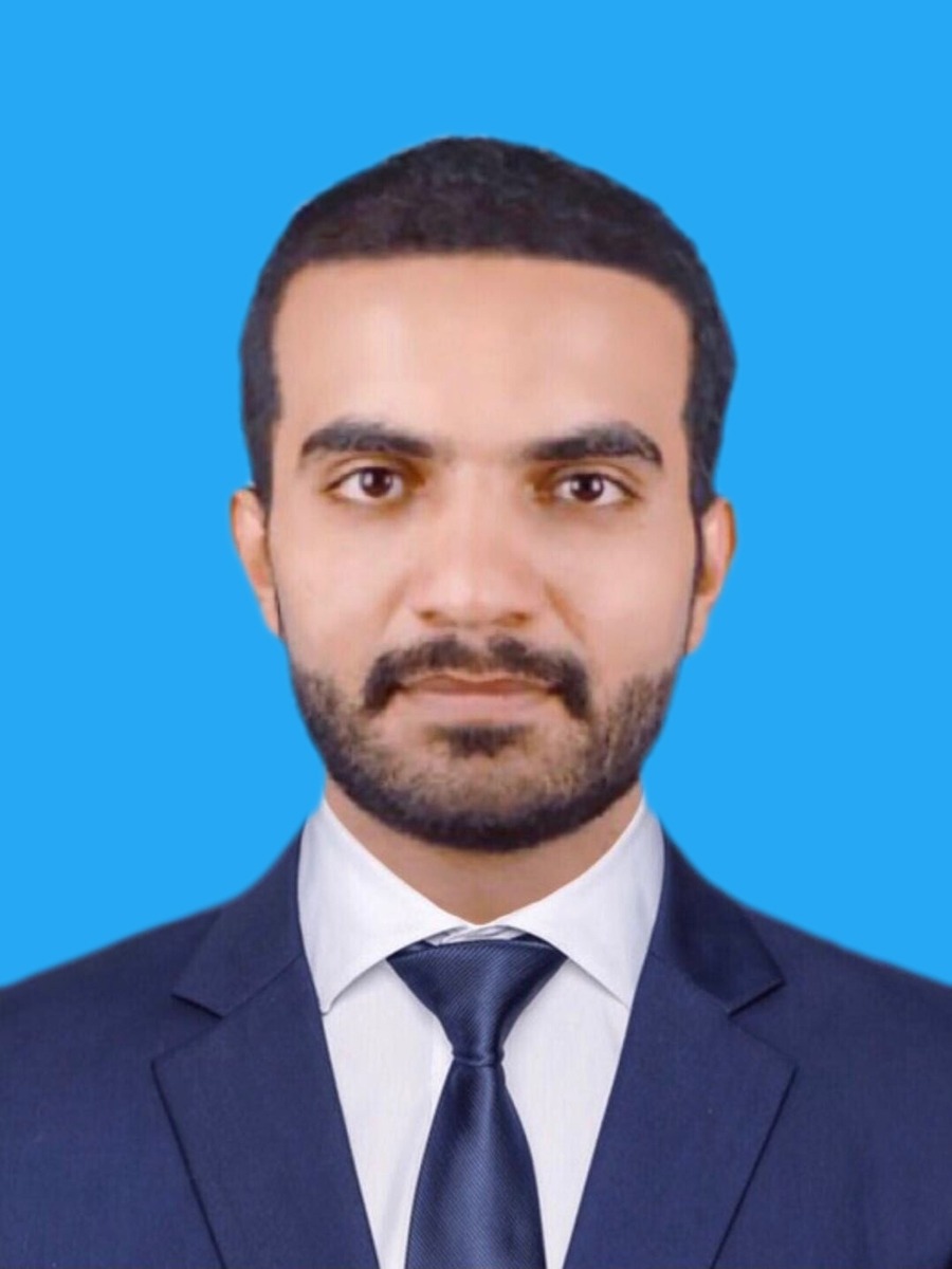 Kaleemullah