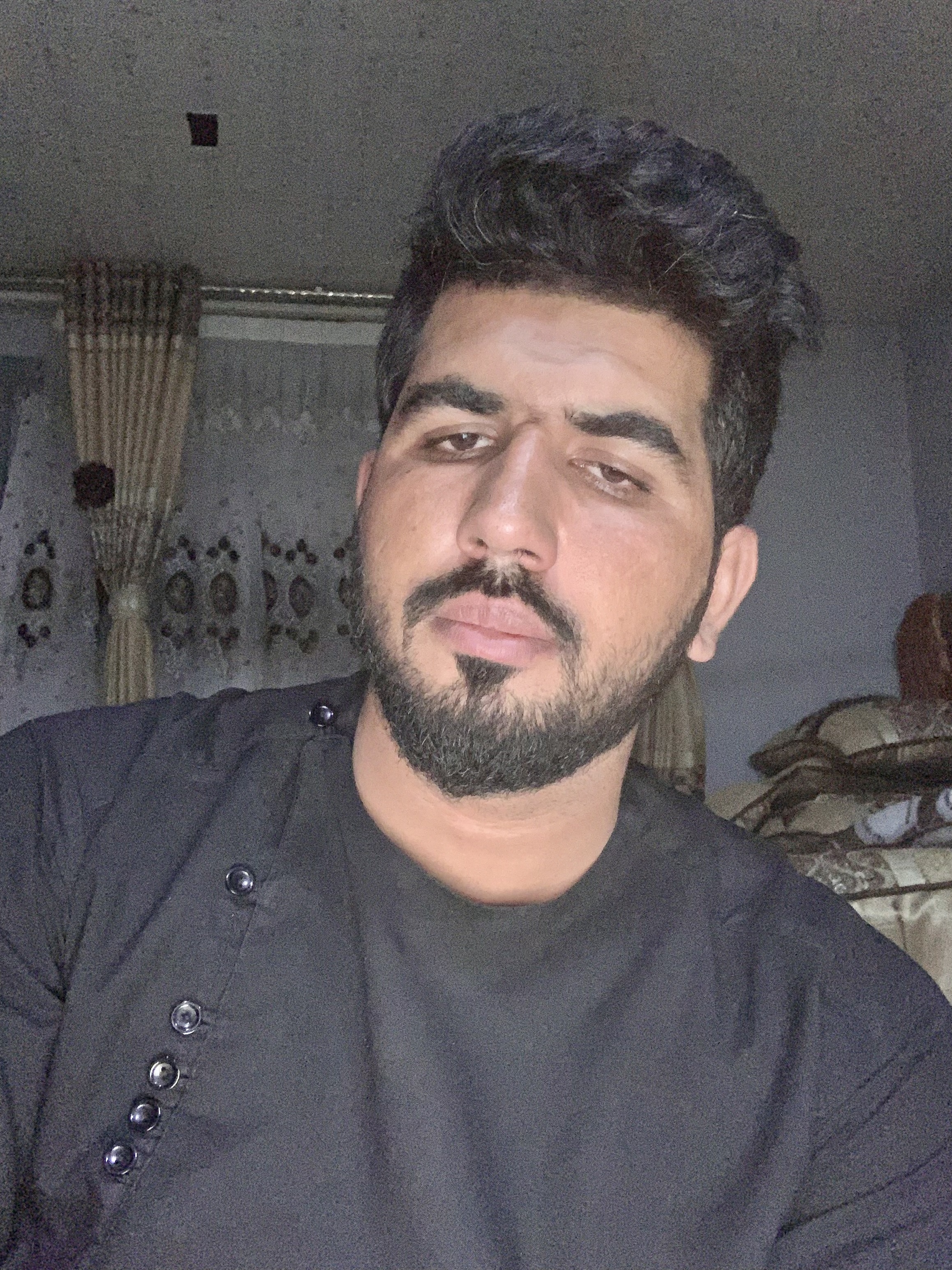Hikmatullah safi