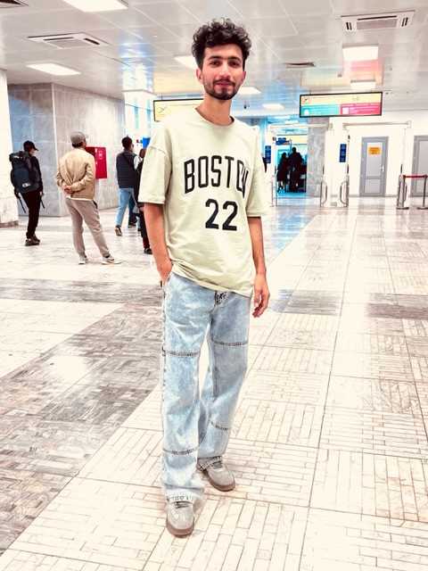 Jawad ali