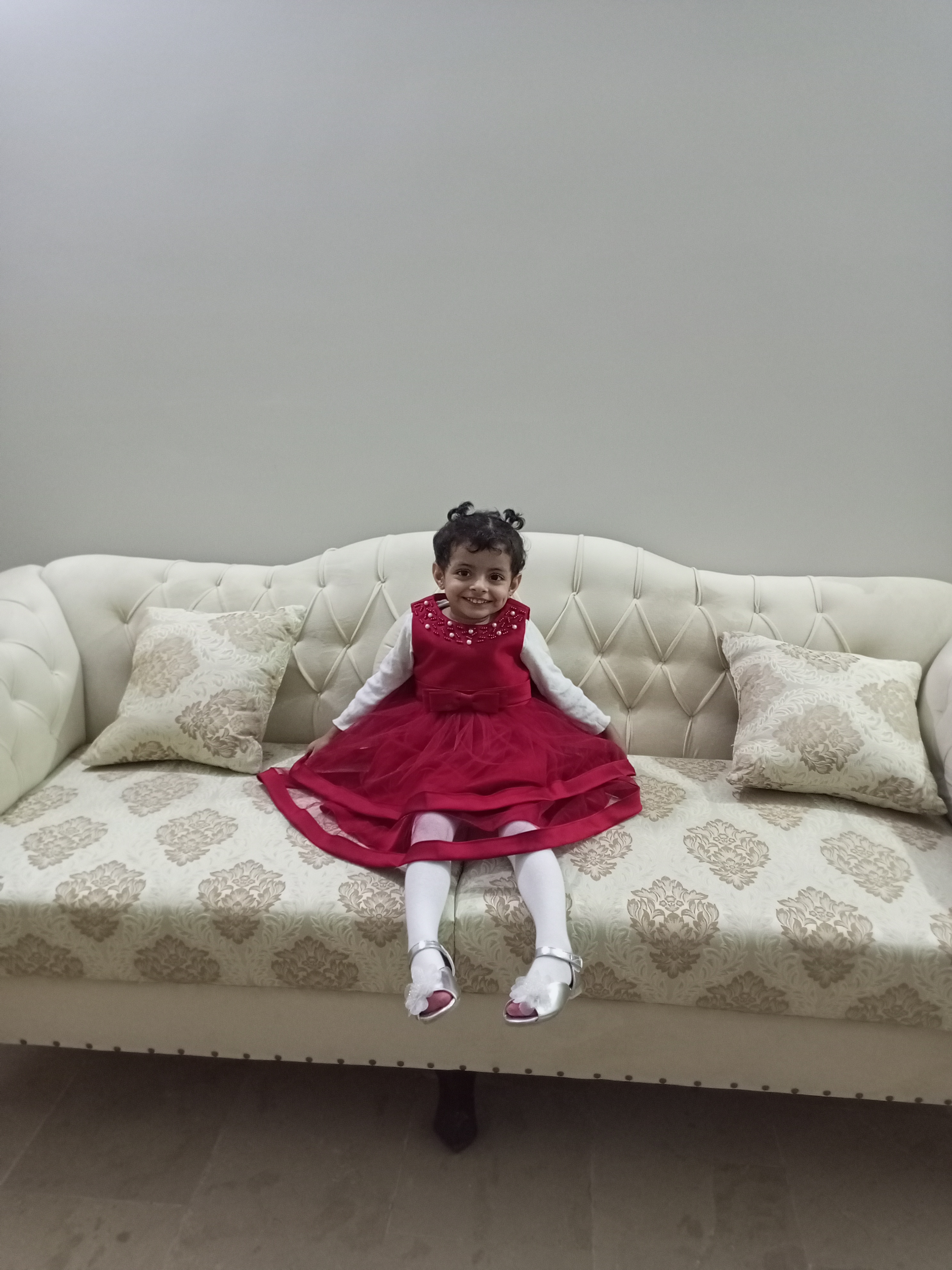 Syeda Komal Zehra