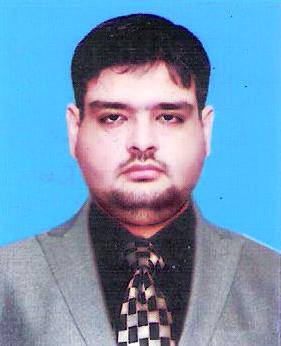 Mubashir butt