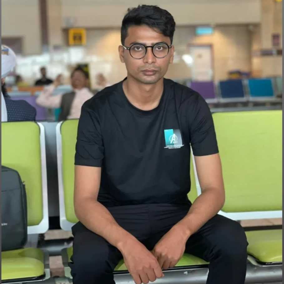 Haseeb sarfraz
