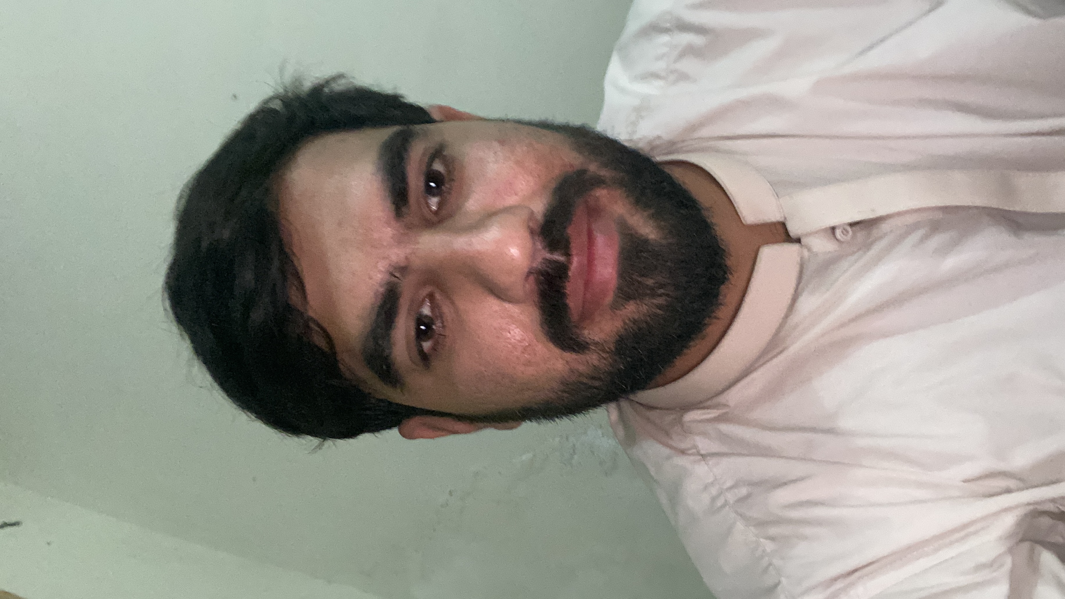 Amir Sohail
