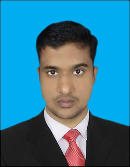 Muhammad Bilal Faqeer