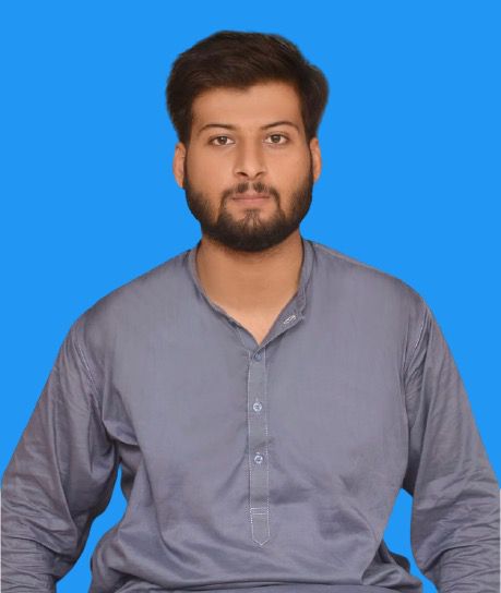 Umar Abd Ur Rehman