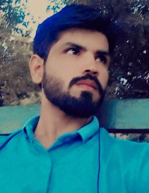 Waseem iqbal