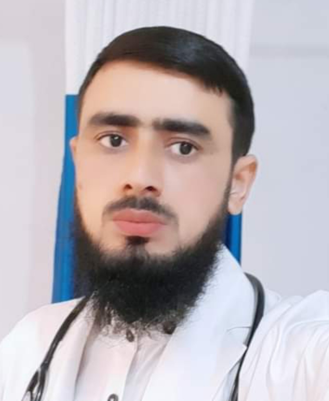 Niamat Ullah