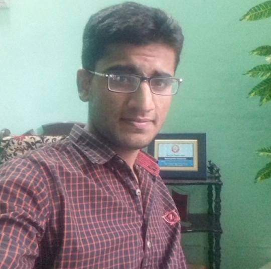 Muhammed Mannan Naseer