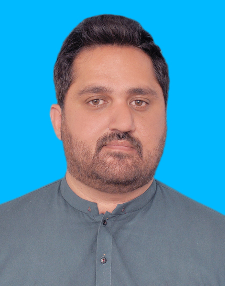 Samiullah