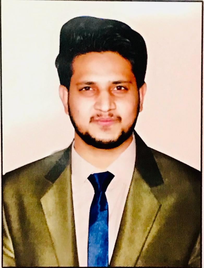 Dr fahad ali
