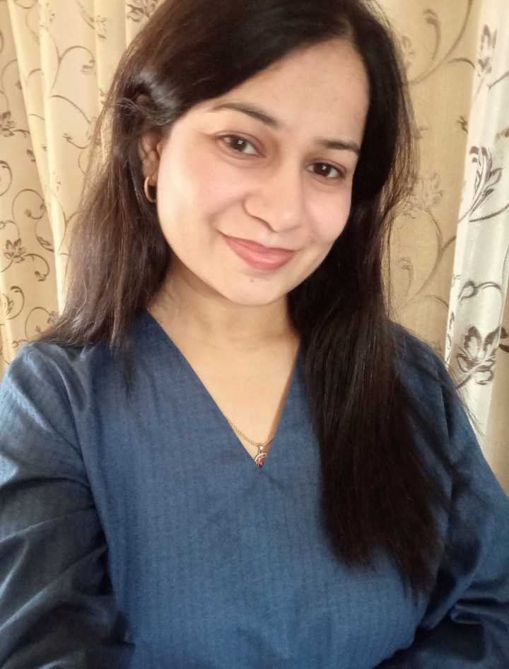 Sameeya parveen