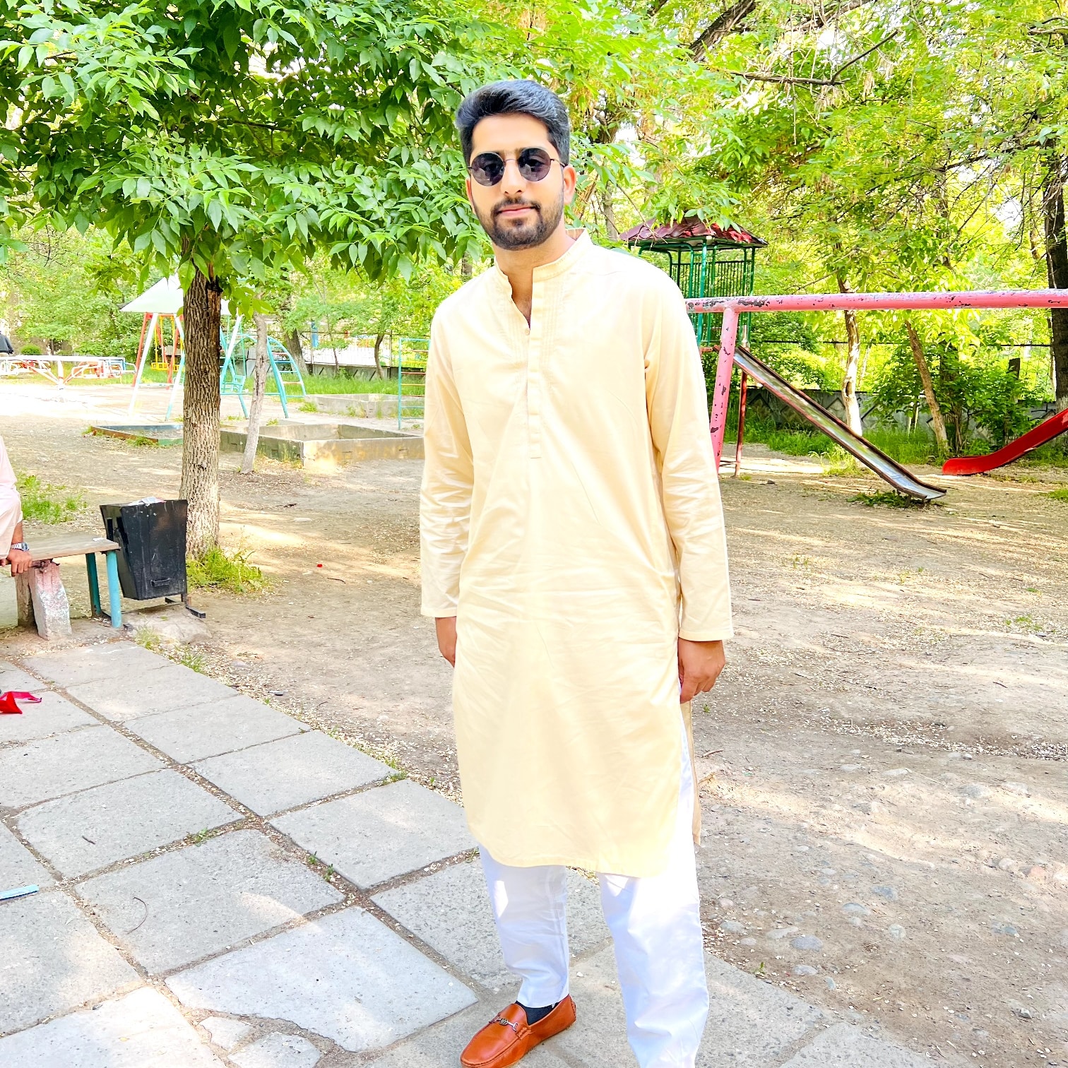 Furqan Ahmad