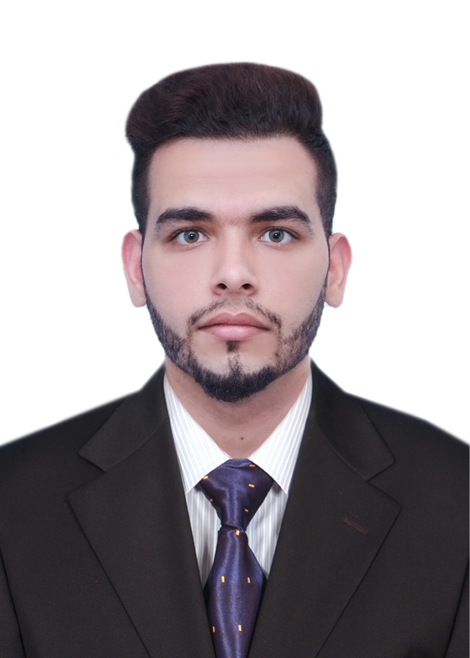 Nasir aziz khan