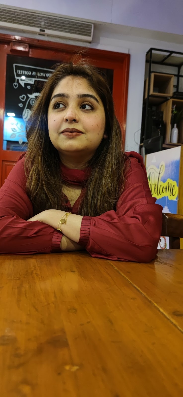 Uzzma khan