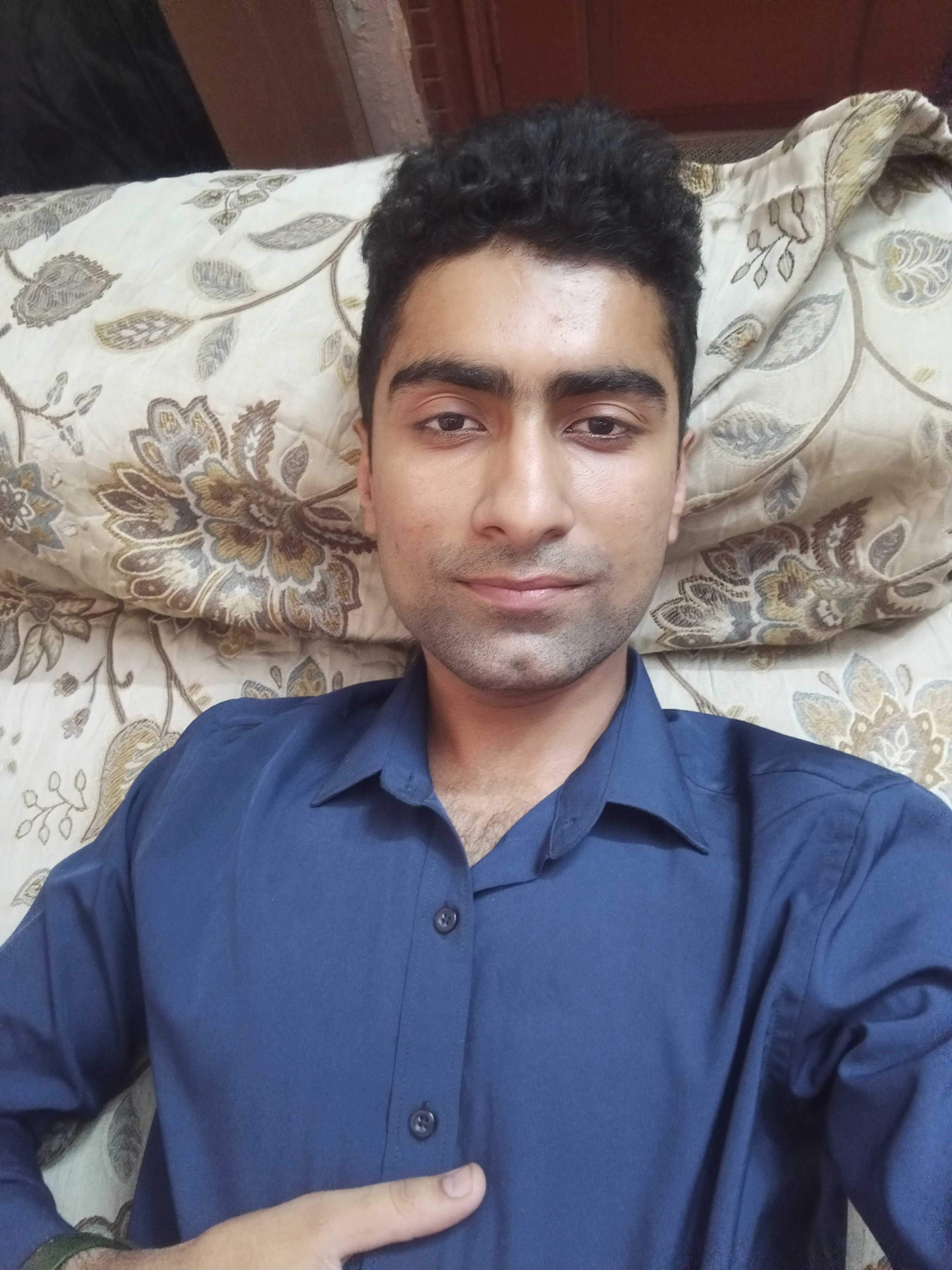 Ahsan Sardar