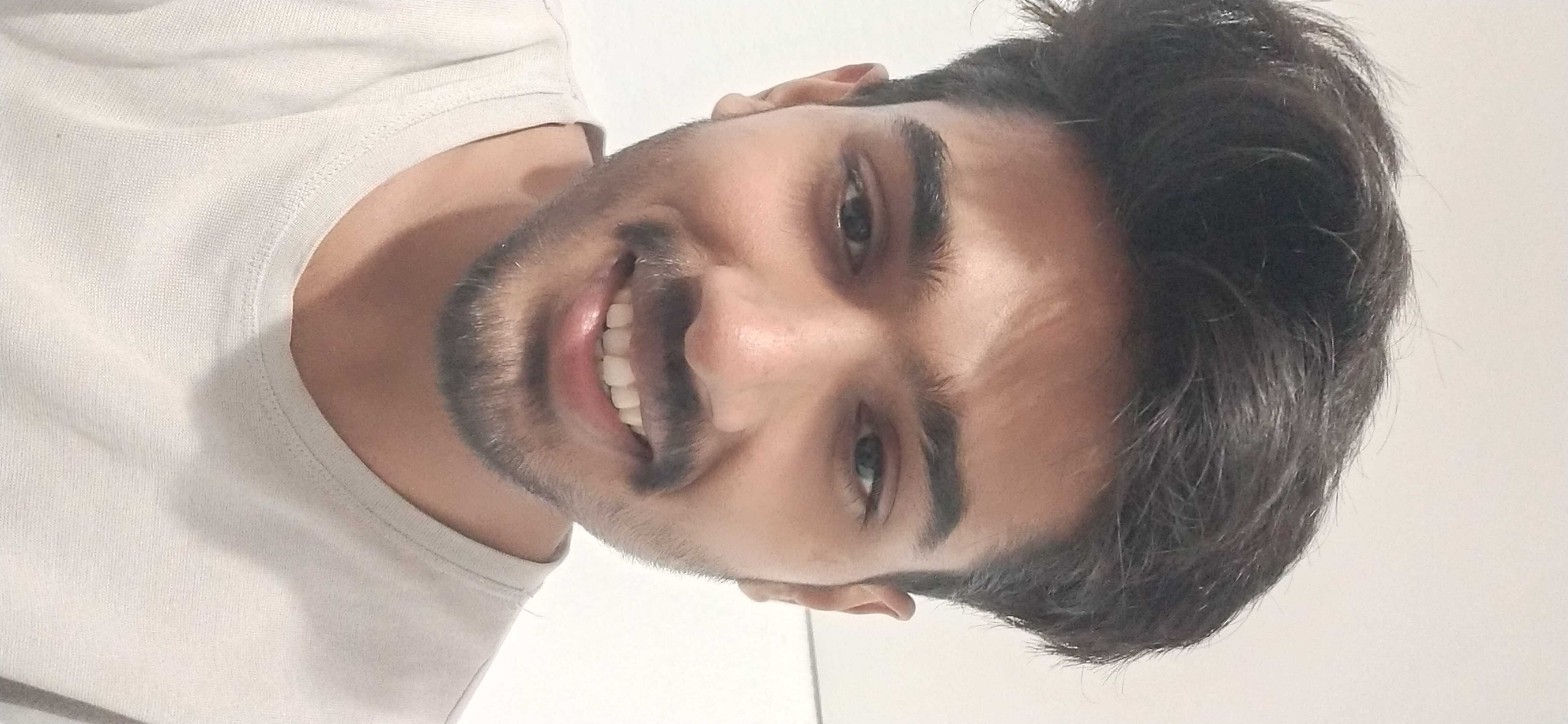 Syed Muhammad Irtaza