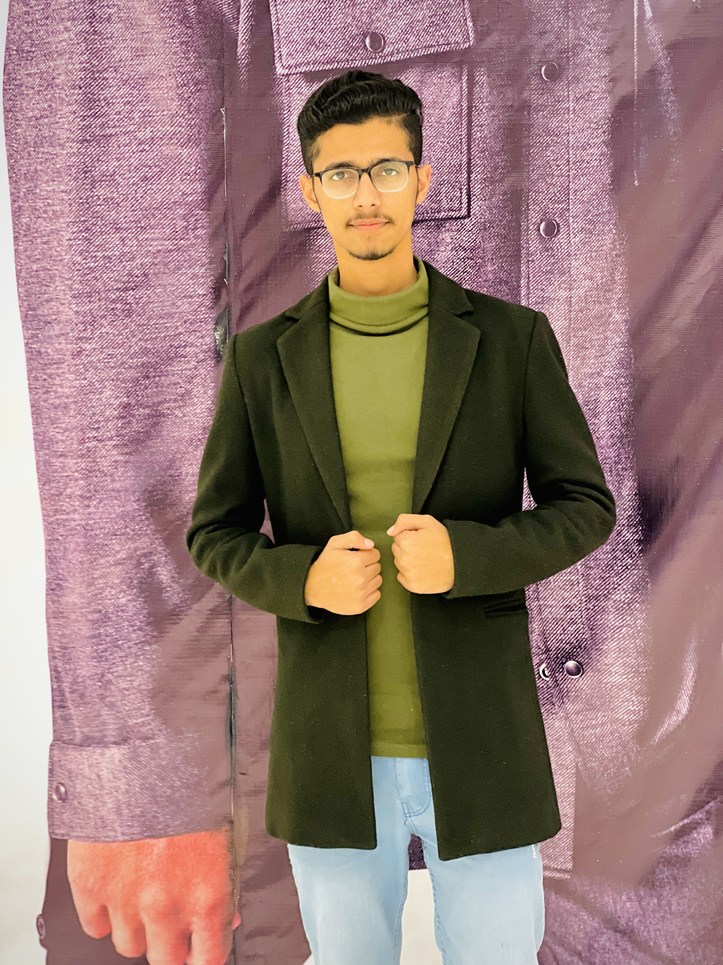 Muhammad Yaseen