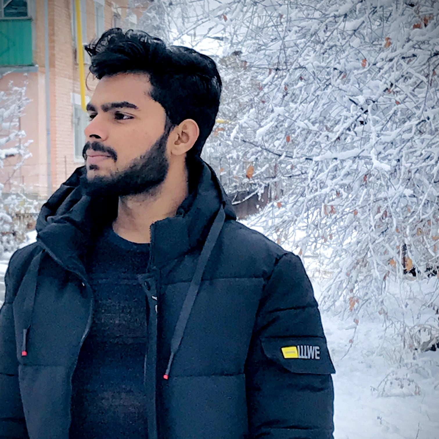 Atif hussain