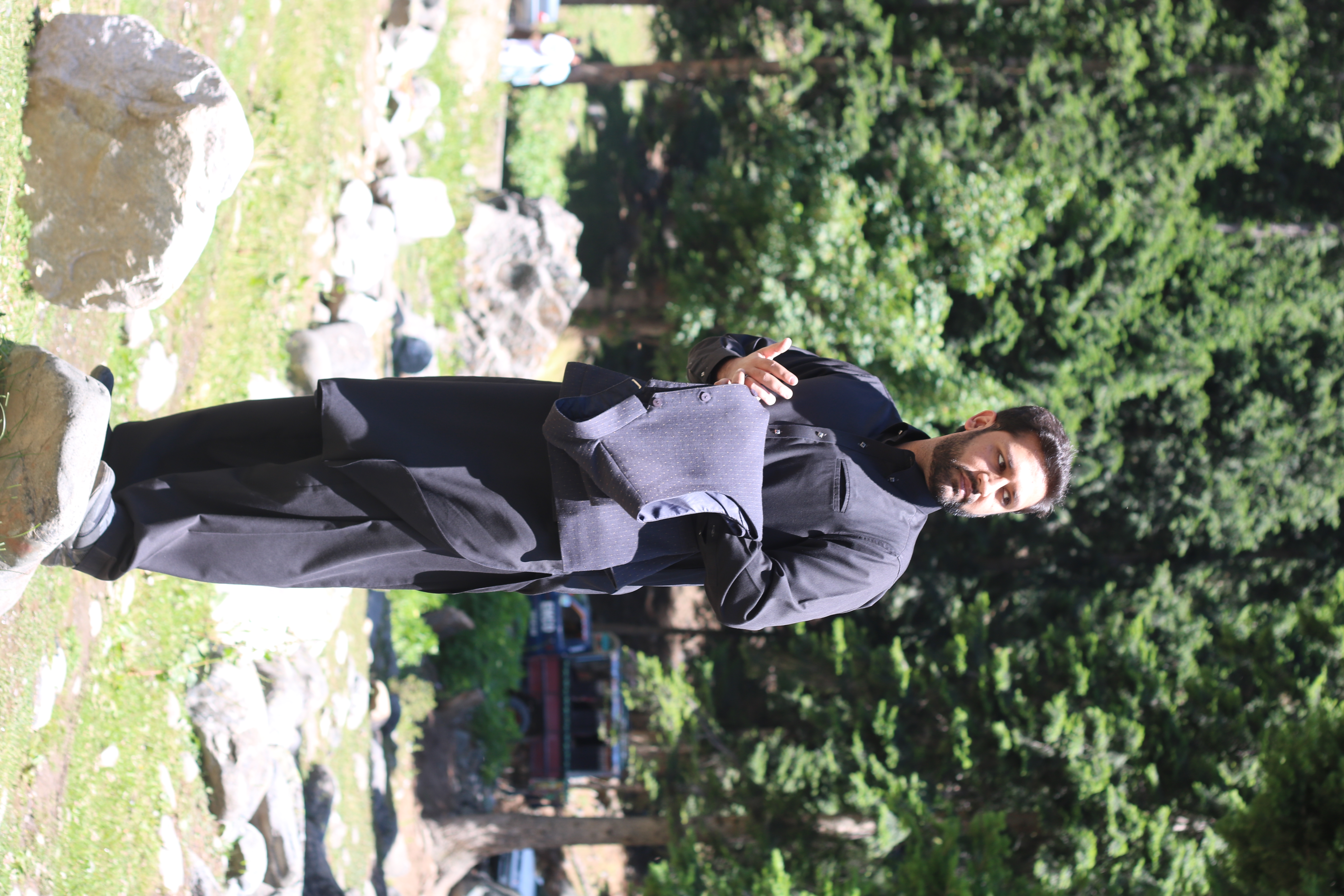 Amjid gul
