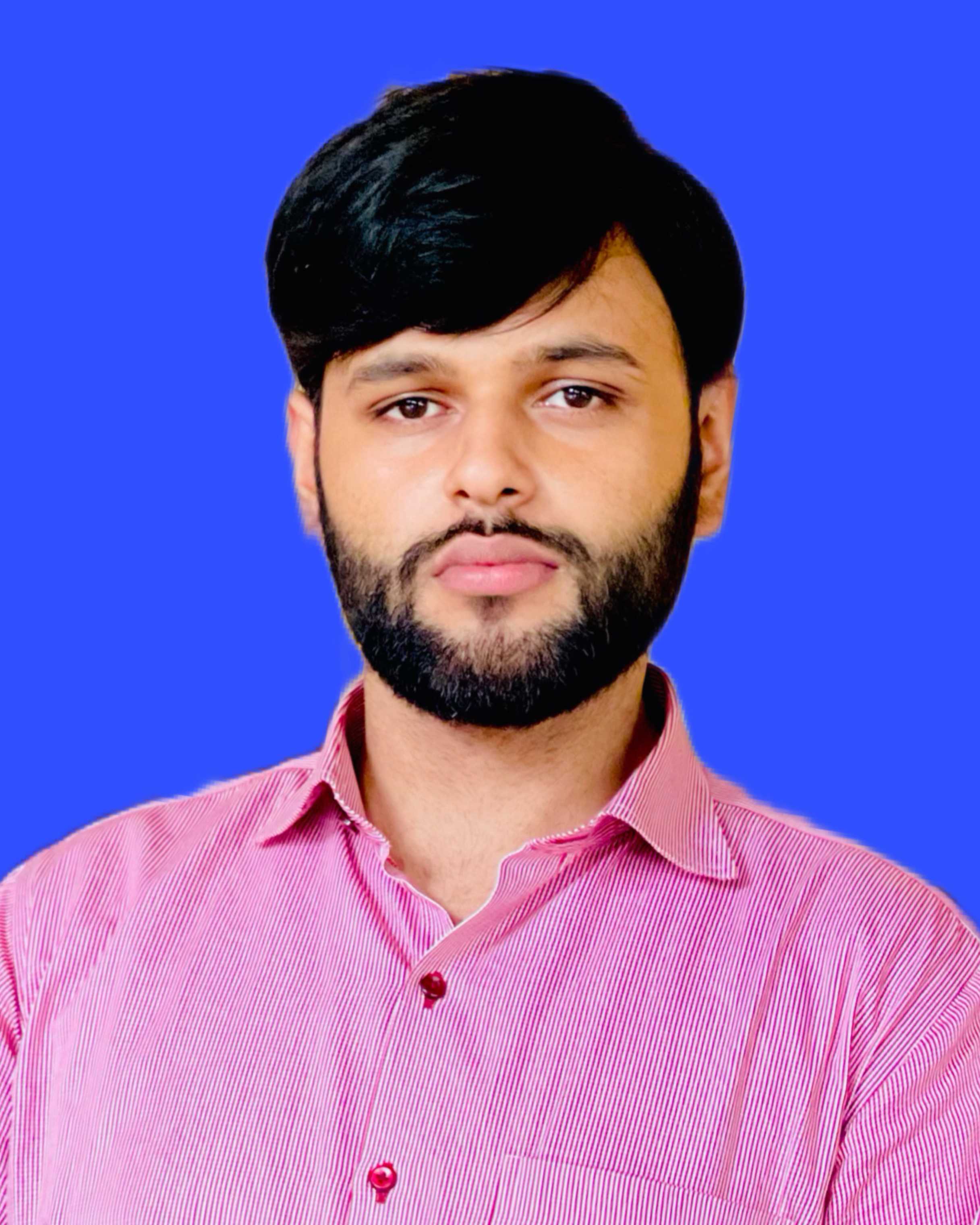 Farhan Babar