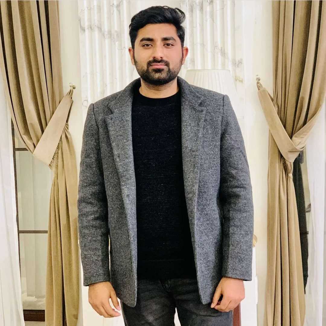 Ghulam Dastagir khan