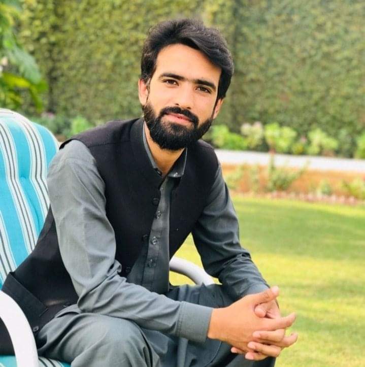 Amir sohail