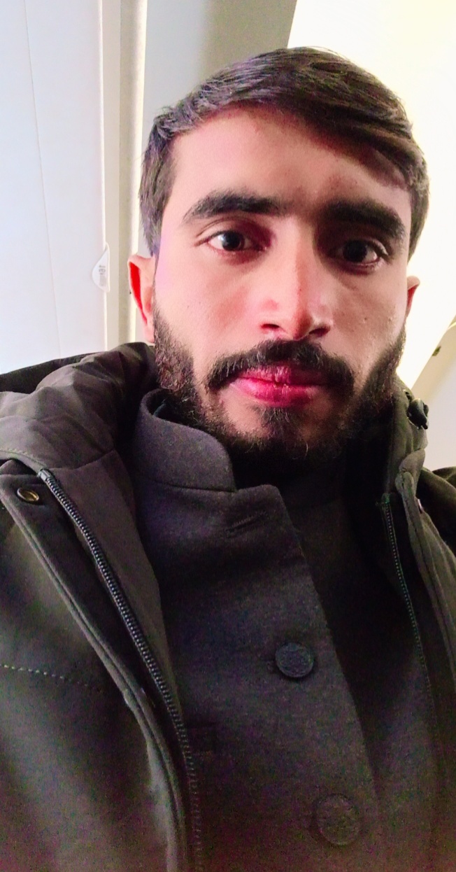 Muhammad Sanawar