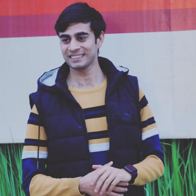 Muhammad Shoaib