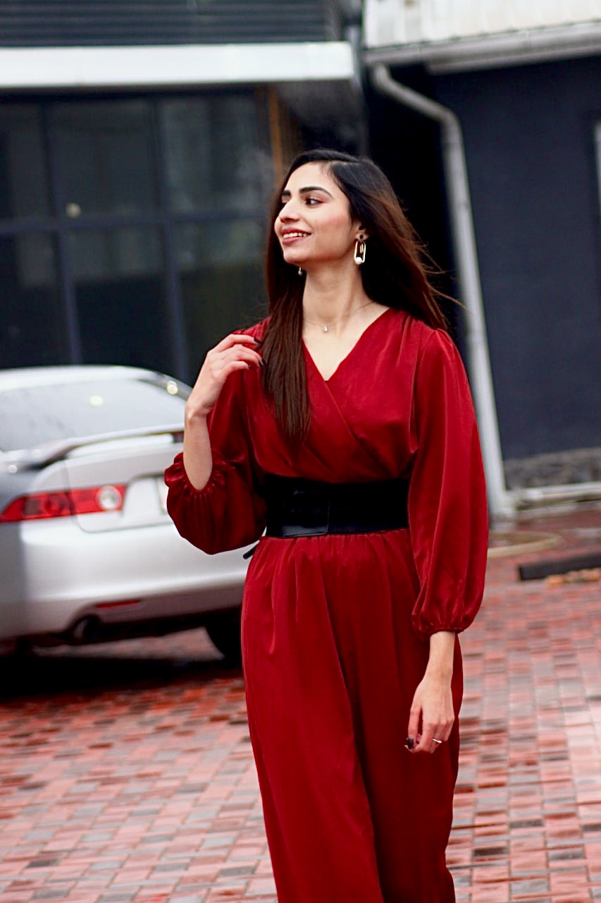 Ariba kiran