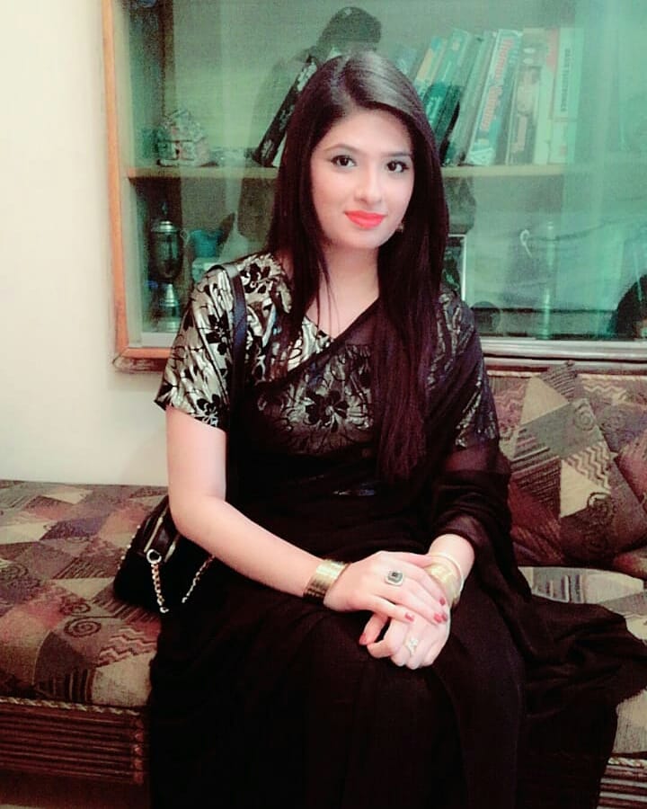 Saira arif