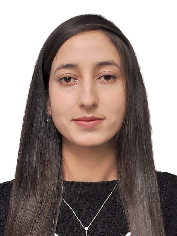 Uzma farooq