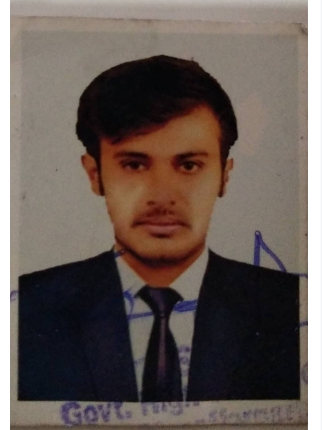 Muhammad Zeeshan