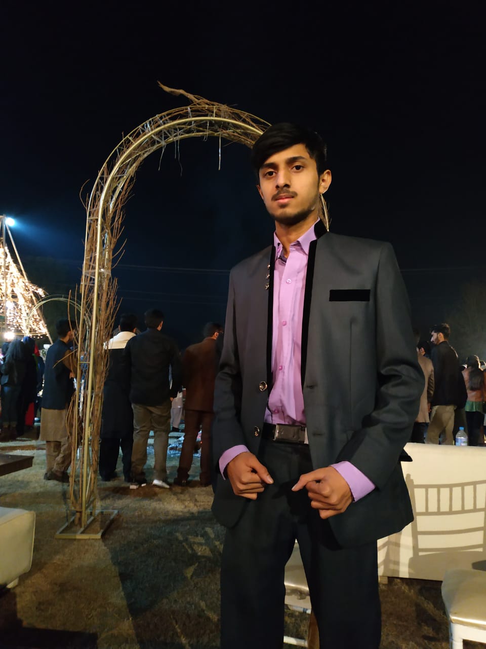 MUHAMMAD ARSLAN