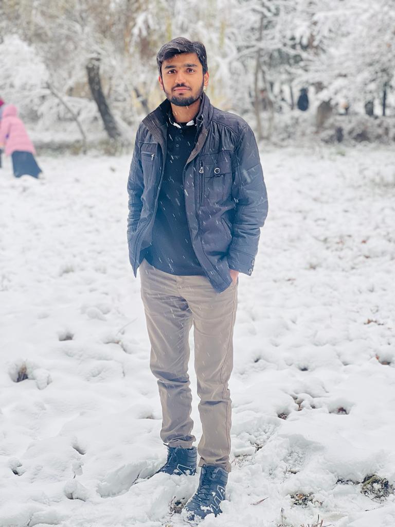Sajid Hussain