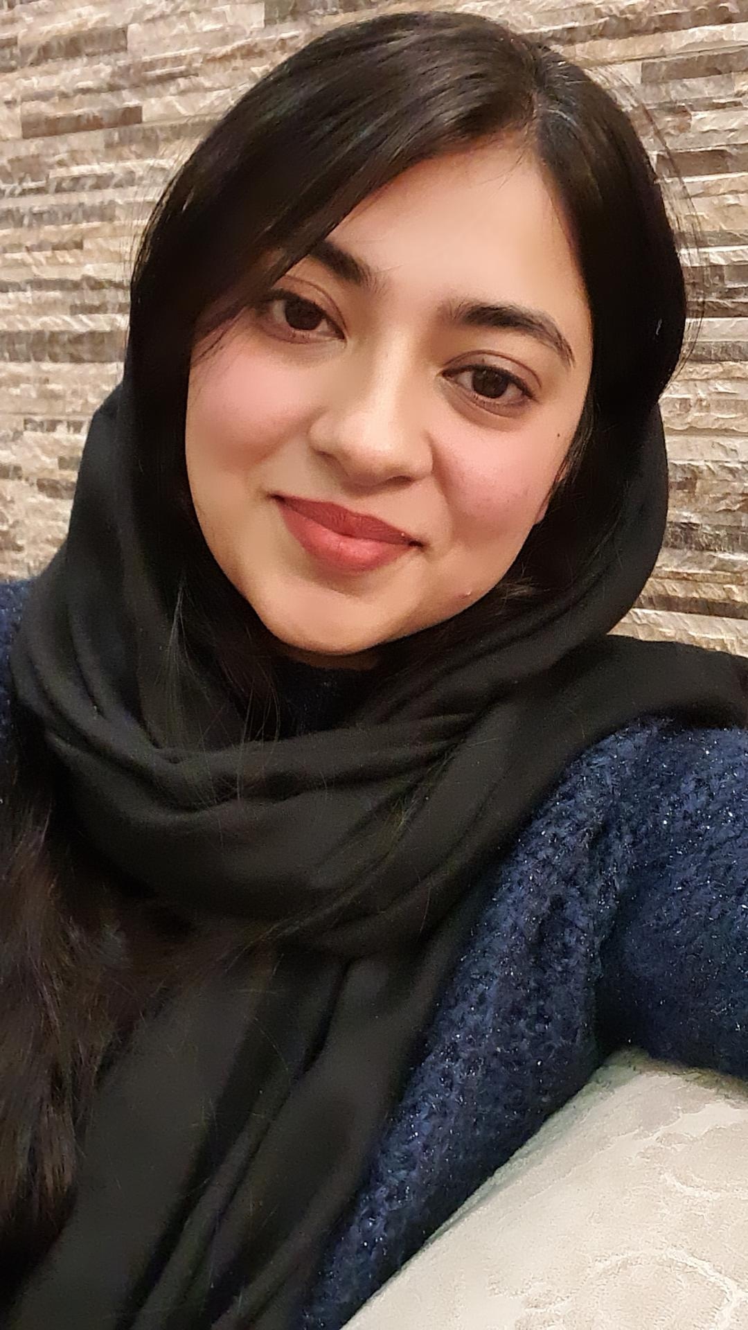 Khushbakht