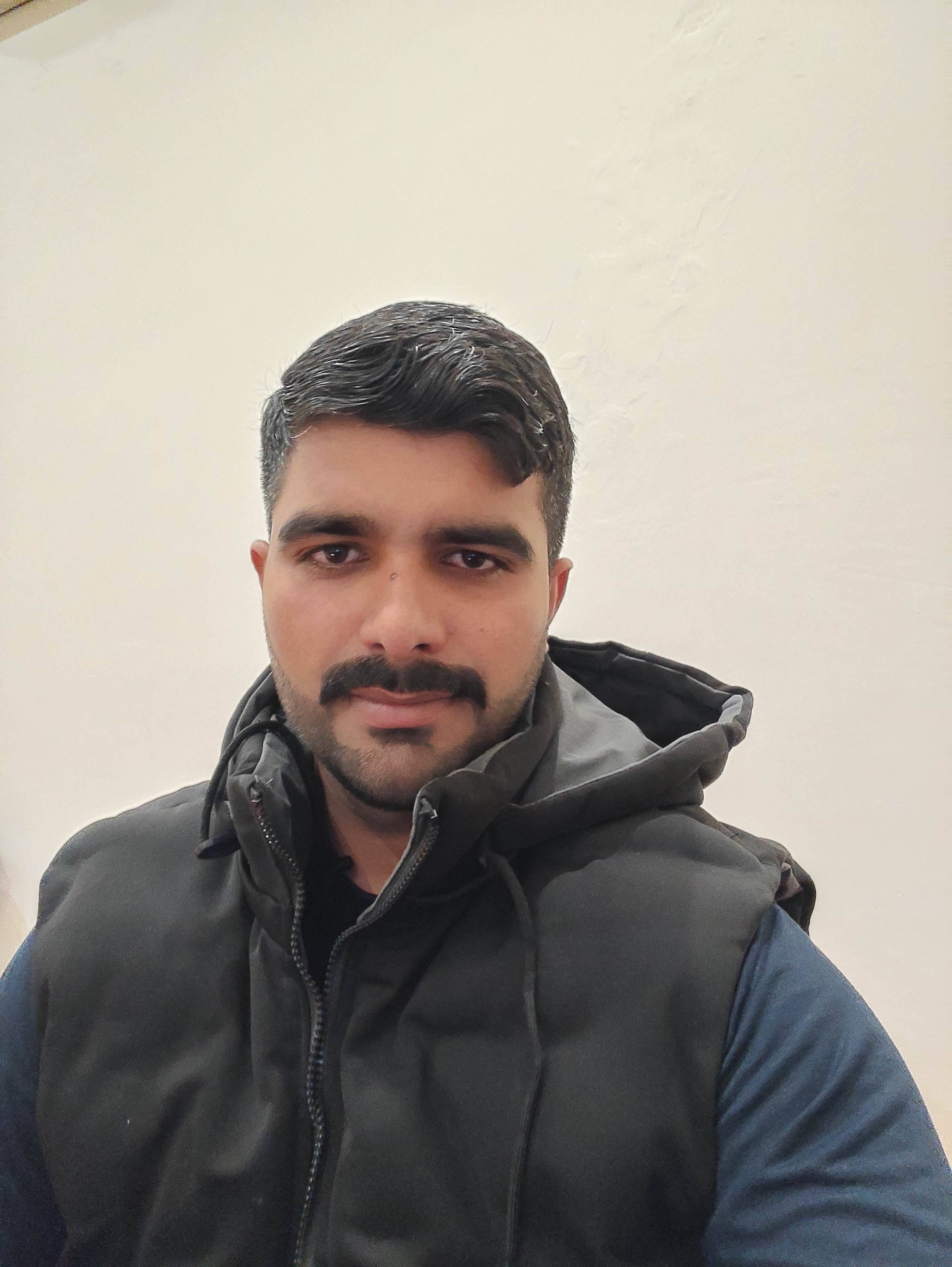 Dr Amir Majeed