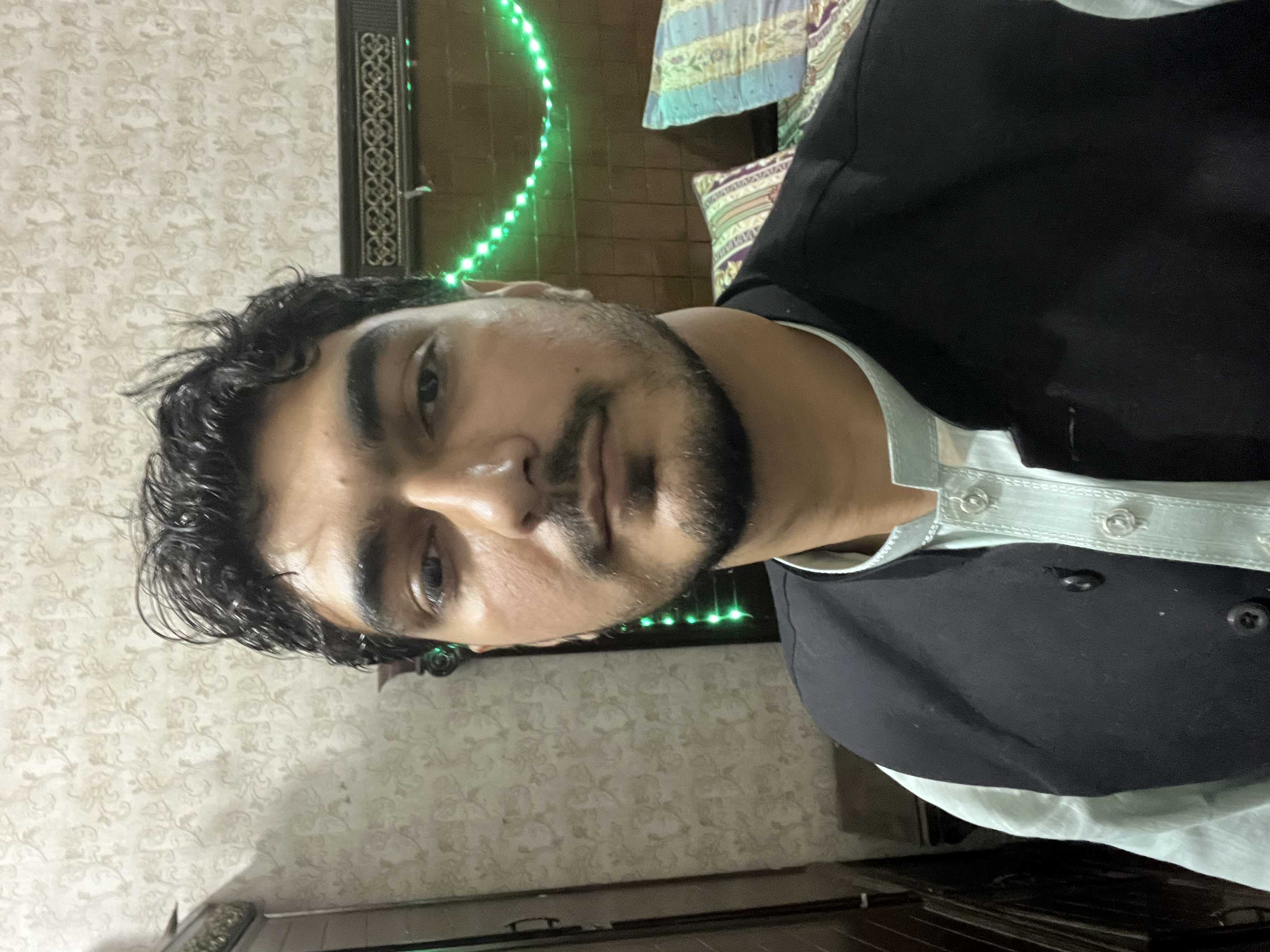 Muhammad Nouman