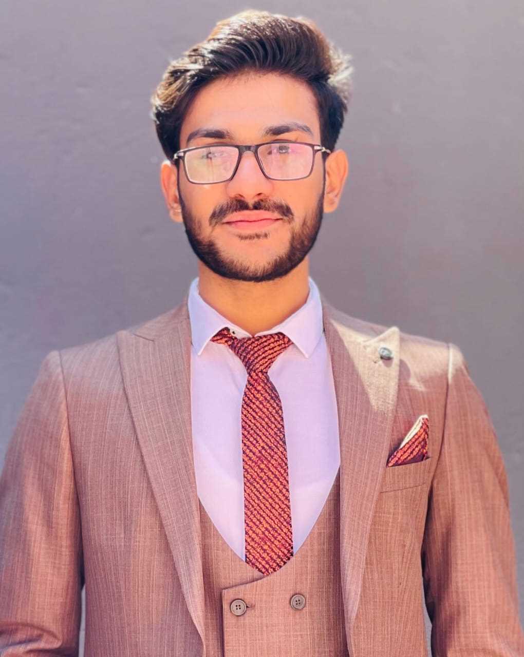 Muhammad Usman Saqib