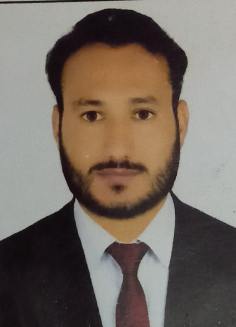 Riaz khan